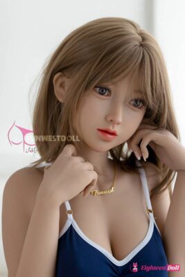 398-TPE Sex Doll-152cm-D cup-Amy-FWD099-24