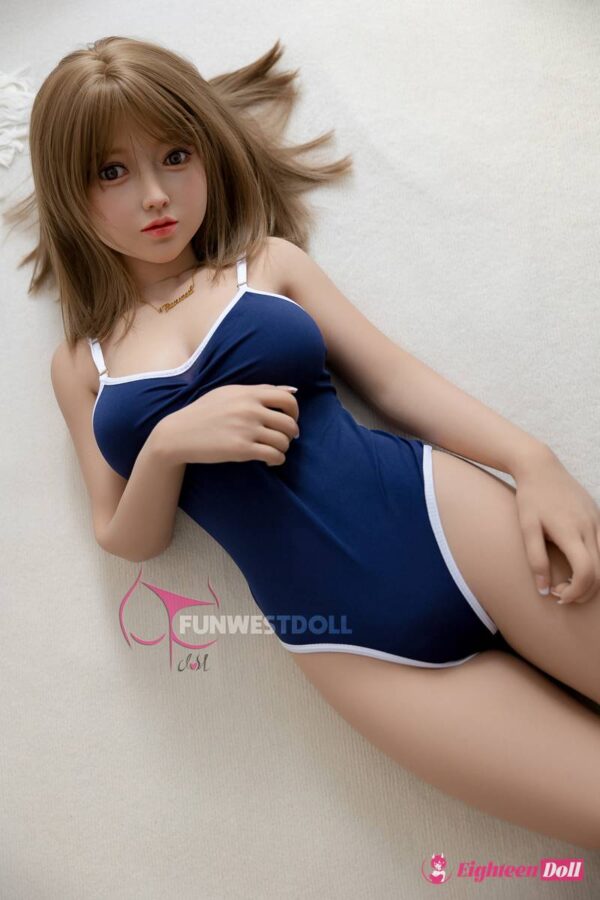 398-TPE Sex Doll-152cm-D cup-Amy-FWD099-25
