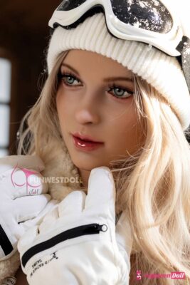 401-TPE Sex Doll-163cm-G cup-Eira-FWD104-32