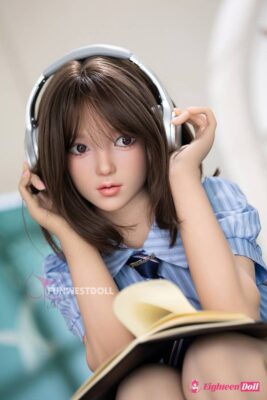 404-TPE Sex Doll-155cm-F cup-Nika-FWD107-3