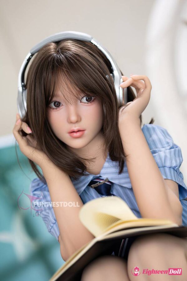404-TPE Sex Doll-155cm-F cup-Nika-FWD107-3