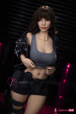 406-TPE Sex Doll-159cm-F cup-Eve-FWD109-0-0
