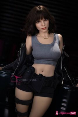 406-TPE Sex Doll-159cm-F cup-Eve-FWD109-23