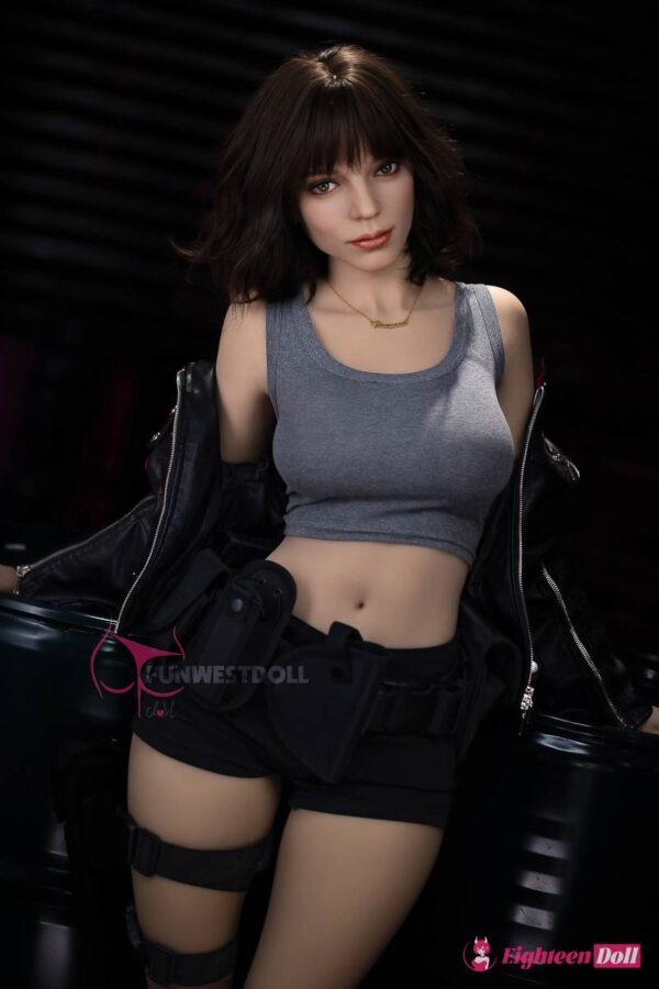 406-TPE Sex Doll-159cm-F cup-Eve-FWD109-23