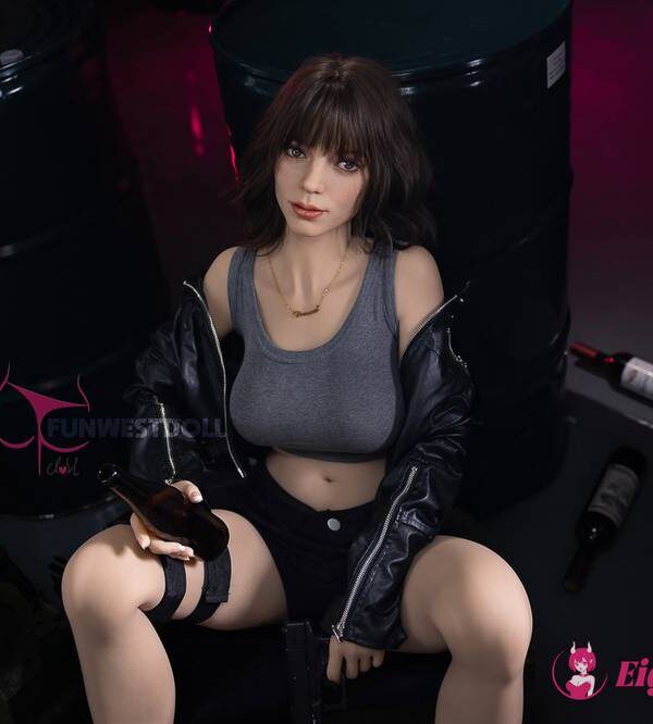 406-TPE Sex Doll-159cm-F cup-Eve-FWD109-26
