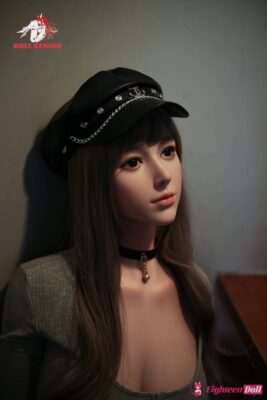 DollSenior-Silicone Sex Doll Athena 163cm E cup-2