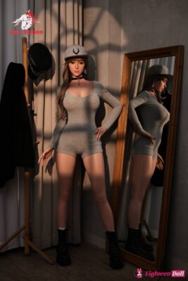 DollSenior-Silicone Sex Doll Athena 163cm E cup-9
