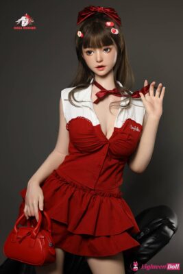 DollSenior-Silicone Sex Doll Mengyin 163cm E cup-0-0