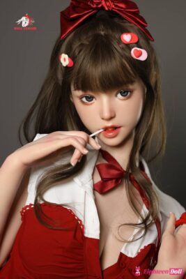 DollSenior-Silicone Sex Doll Mengyin 163cm E cup-1