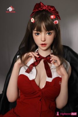 DollSenior-Silicone Sex Doll Mengyin 163cm E cup-8
