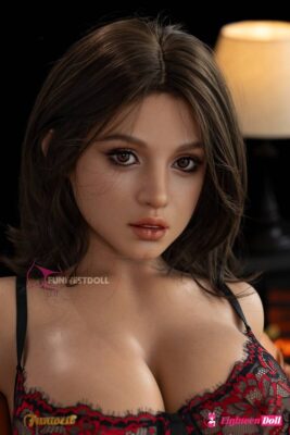 FunWest-Silicone-Sex-Doll-Torso-Lyra-#054S--103cm-G-cup-1