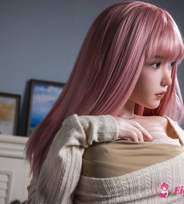 JXDoll-Silicone Sex Doll A36 160cm D cup-12