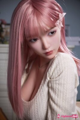 JXDoll-Silicone Sex Doll A36 160cm D cup-18