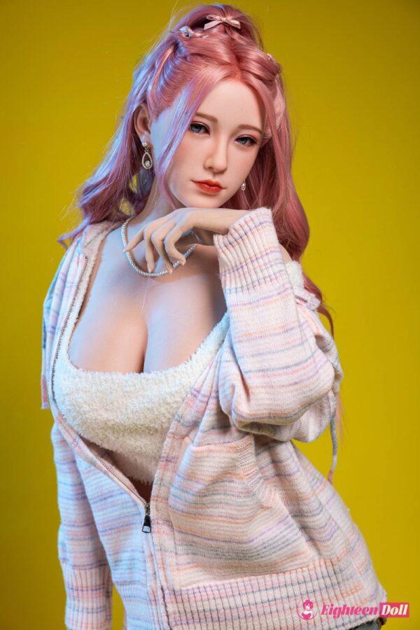 JXDoll-Silicone Sex Doll Boa(A60) 170cm D cup-0-0