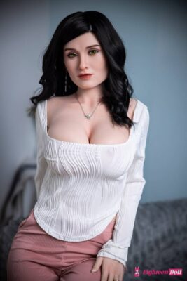 JXDoll-Silicone Sex Doll M3 ROS 170cm D cup-0-0