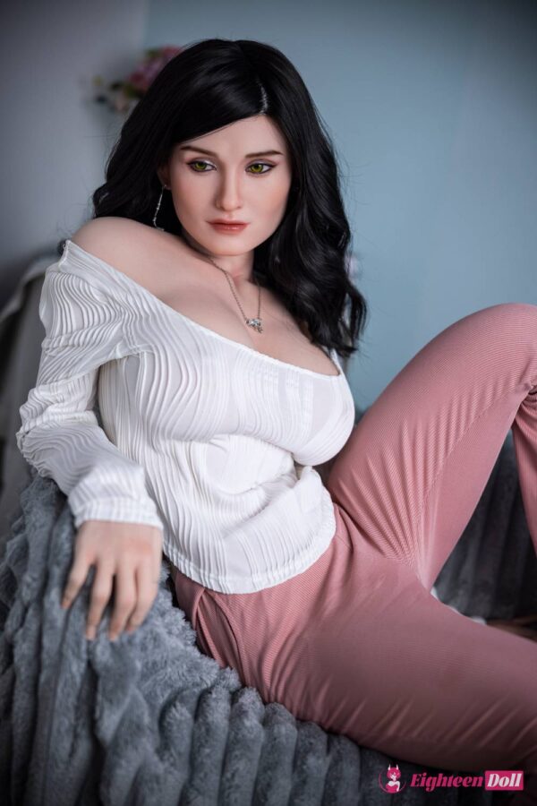 JXDoll-Silicone Sex Doll M3 ROS 170cm D cup-2