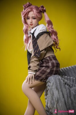 JXDoll-Silicone Sex Doll Xlan(A62) 150cm C cup-18