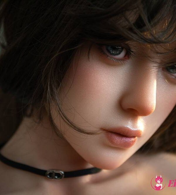 JXDoll-Silicone Sex Doll Yanny(A59) 170cm D cup-10
