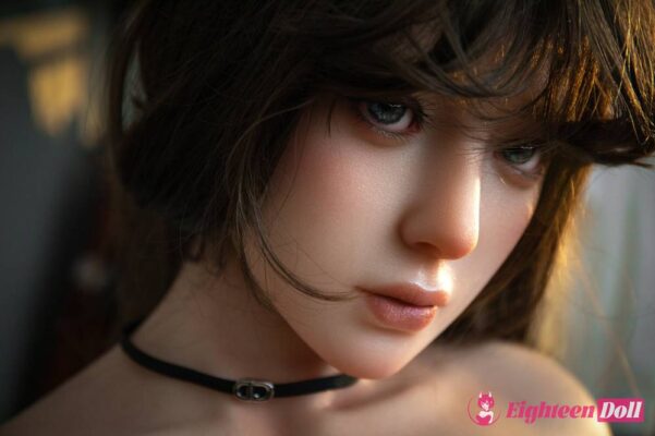 JXDoll-Silicone Sex Doll Yanny(A59) 170cm D cup-10