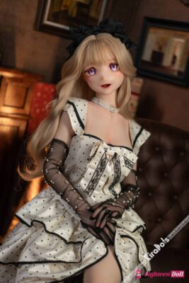 Kiradols-Silicone Sex Doll Himari(KDA004) 155cm D cup-0-0