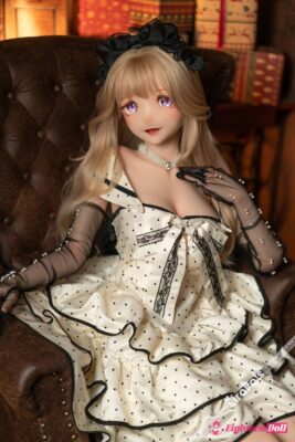 Kiradols-Silicone Sex Doll Himari(KDA004) 155cm D cup-11