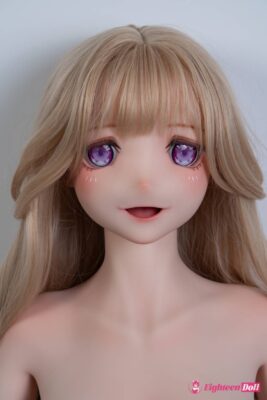 Kiradols-Silicone Sex Doll Himari(KDA004) 155cm D cup-factory-5