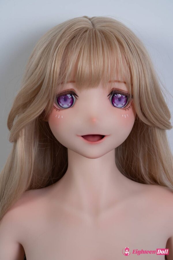 Kiradols-Silicone Sex Doll Himari(KDA004) 155cm D cup-factory-5