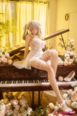 Kiradols-Silicone Sex Doll Tsumugi(KDA005) 155cm D cup-11