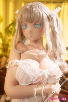Kiradols-Silicone Sex Doll Tsumugi(KDA005) 155cm D cup-2
