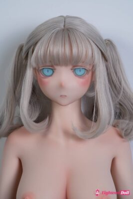 Kiradols-Silicone Sex Doll Tsumugi(KDA005) 155cm D cup-factory-5