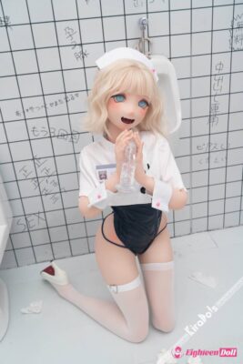 Kiradols-Silicone Sex Doll Umegawa Kurako(KDA001) 155cm B cup-0-2