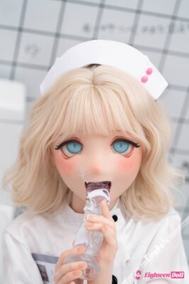 Kiradols-Silicone Sex Doll Umegawa Kurako(KDA001) 155cm B cup-6