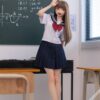 Kiradols-Silikon-Sexpuppe Umegawa Kurako(KDA002) 155cm B cup-0-0