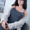 SEDoll-Silicone-Sex-Doll-Sena.A-T160cm-C-cup-1