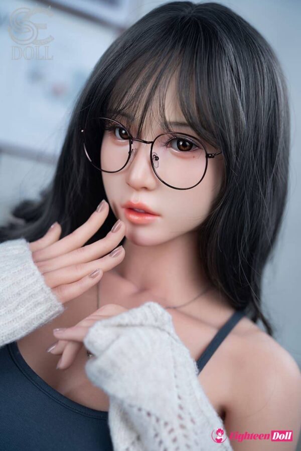 SEDoll-Silicone-Sex-Doll-Sena.A-T160cm-C-cup-6