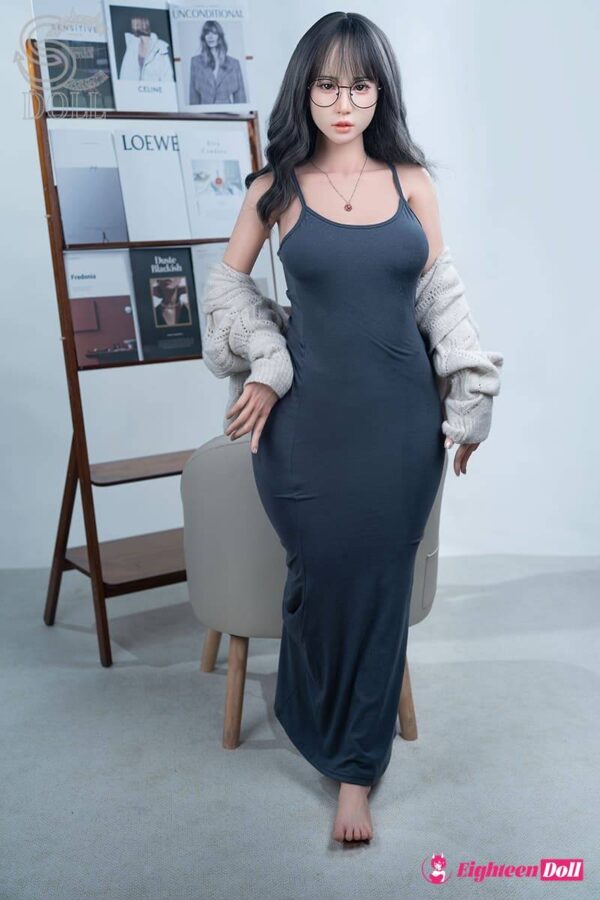 SEDoll-Silicone-Sex-Doll-Sena.A-T160cm-C-cup-9