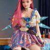 Bambola sessuale in silicone MDDoll #Amelia(M8) 150cm coppa E-cup-0-0
