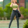 Силиконовая секс-кукла MDDoll #Andrea(M3) 168(B)cm, чашка E-1