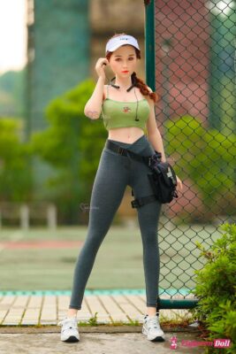 Silicone Sex Doll MDDoll #Andrea(M3) 168(B)cm E cup-1