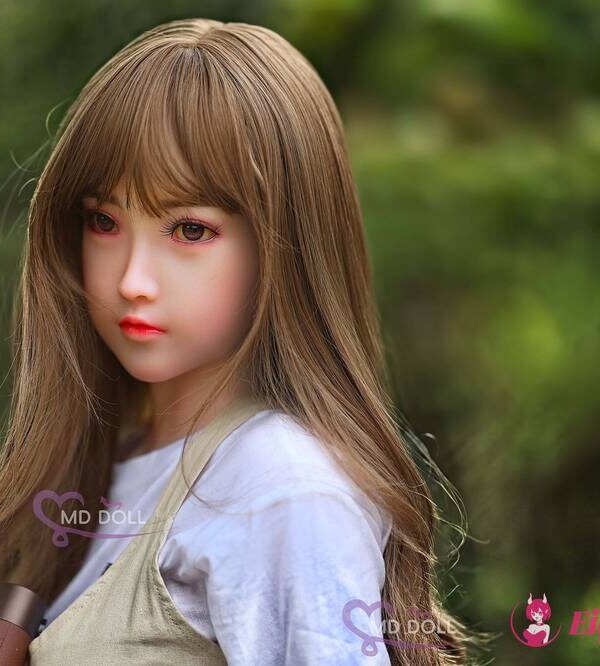 Silicone Sex Doll MDDoll #Angela(M2) 150cm E cup-10