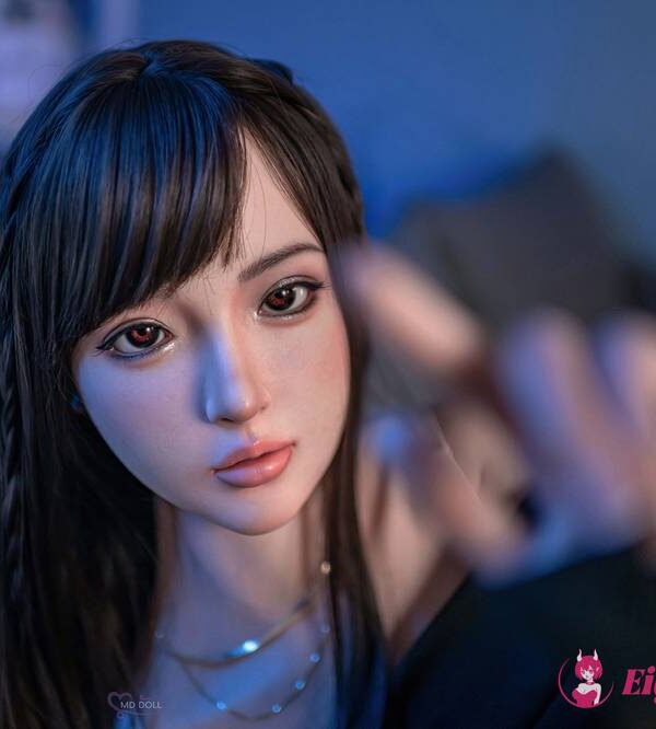 Silicone Sex Doll MDDoll #Doreen(M18) 166(C)cm D cup-18