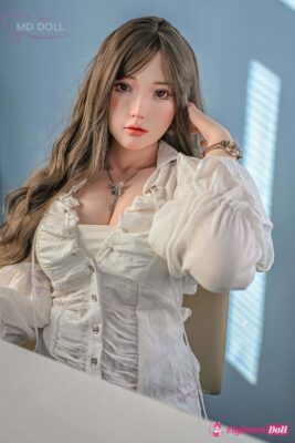 Silicone Sex Doll MDDoll #Doris(M17) 166(C)cm D cup-1