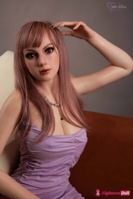 Silicone Sex Doll MDDoll #Grace(M23) 166(C)cm D cup-1