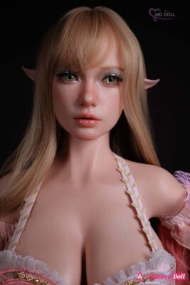 Silicone Sex Doll MDDoll #Iris(M25) 168(A)cm F cup-12