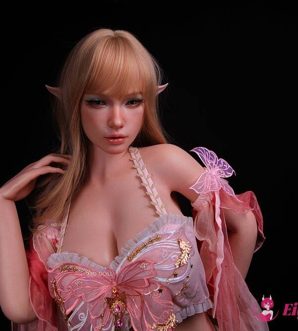 Silicone Sex Doll MDDoll #Iris(M25) 168(A)cm F cup-17