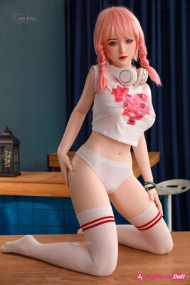 Silicone Sex Doll MDDoll #Jacqueline(M13) 168(A)cm F cup-9