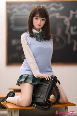 Silicone Sex Doll MDDoll #Letitia(M9) 150cm E cup-1