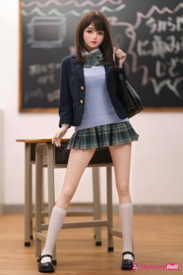 Silicone Sex Doll MDDoll #Letitia(M9) 150cm E cup-12
