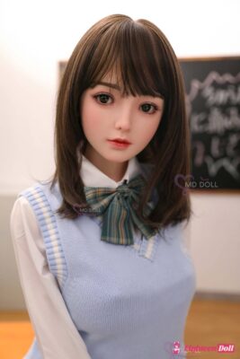 Silicone Sex Doll MDDoll #Letitia(M9) 150cm E cup-7