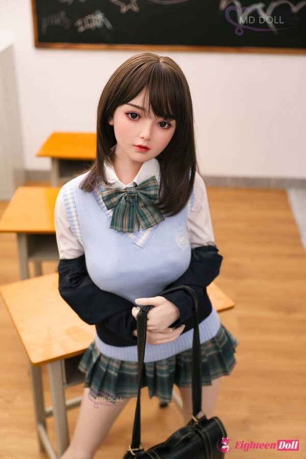 Silicone Sex Doll MDDoll #Letitia(M9) 150cm E cup-8